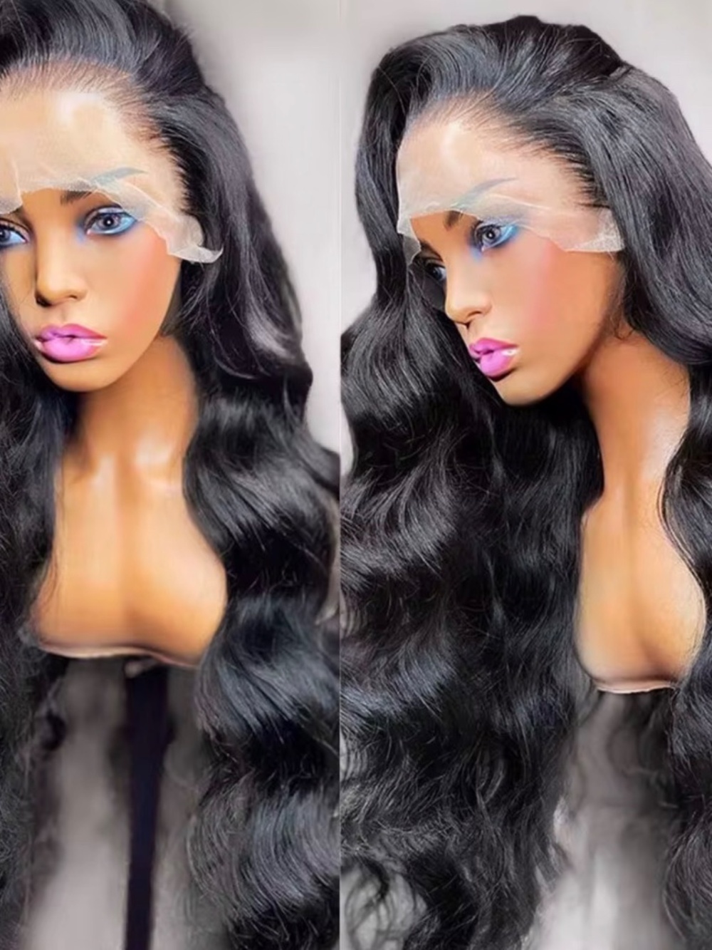 Wigs - Picture 3 of 3